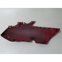 Carenagem Frontal Lateral Xmax 250 21/24 L/e Quebrada 58416 Vermelho
