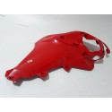 Carenagem Tanque Honda Bros 160 25/25 L/d Orig 59192 Vermelho