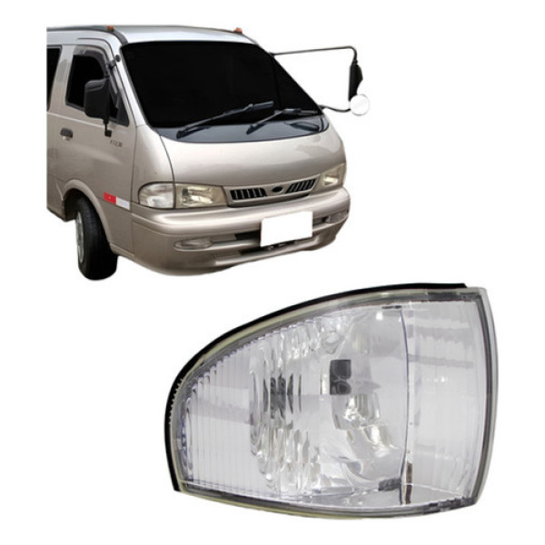 Pisca Seta Besta Gs 1998 1999 2000 2001 2002 2003 2004
