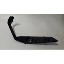 Carenagem Inferior Assoalho X-adv 750 17/21 L/d Orig 62563 Preto