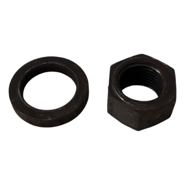 Porca Embreagem Suzuki Ae 50 Orig 56772