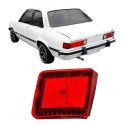 Lanterna Traseira Chevette 1980 1981 1982 Sedan Canto