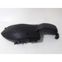 Carenagem Tampa Cvt Yamaha Xmax 250 21/24 Orig 58660 Preto