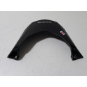 Carenagem Junção Rabeta Cb 300f Twister 23/25 Orig 59222 Preto