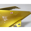 Carenagem Capa Tanque Cb 300f Twister 23/25 L/d Orig 59086 Amarelo