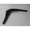 Carenagem Inferior Assoalho Fluo 125 23/25 L/d Orig 58675 Preto