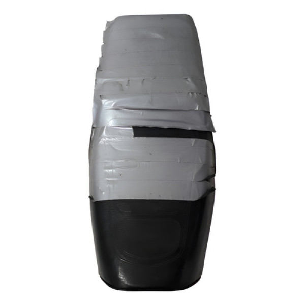 Banco Suzuki Intruder 125 08/16 Orig Rasgado 53433 Preto