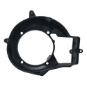Acabamento Ventoinha Suzuki Ae 50 Original Detalhes 56739 Preto