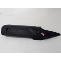Protetor Escapamento Honda Elite 125 19/23 Orig 59167