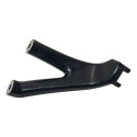 Bacalhau Dianteiro Harley Fat Bob 19/24 L/d Detalhes 57103 Preto