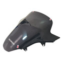 Bolha Frontal Honda Pcx 160 23/25 Original Detalhes 59202 Fumê