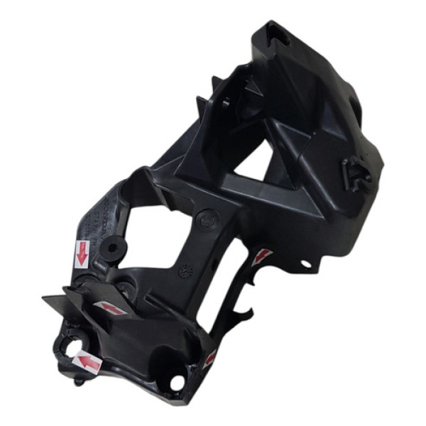 Aranha Suporte Farol Dir Pcx 160 23/25 Original Avaria 56371