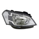 Farol Kia Soul 2009 2010 2011 2012 Depo Direito/passageiro
