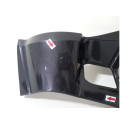 Carenagem Contato Honda Pcx 160 23/25 Orig Avarias 57561 Cinza-escuro