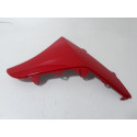 Carenagem Inferior Assoalho Nmax 160 21/24 L/d Orig 58683 Vermelho