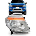 Farol Ranger 2013 2014 2015 2016 Elétrico
