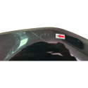 Carenagem Capa Tanque Esq Cg 160 Fan 2025 Detalhes 57394 Preto