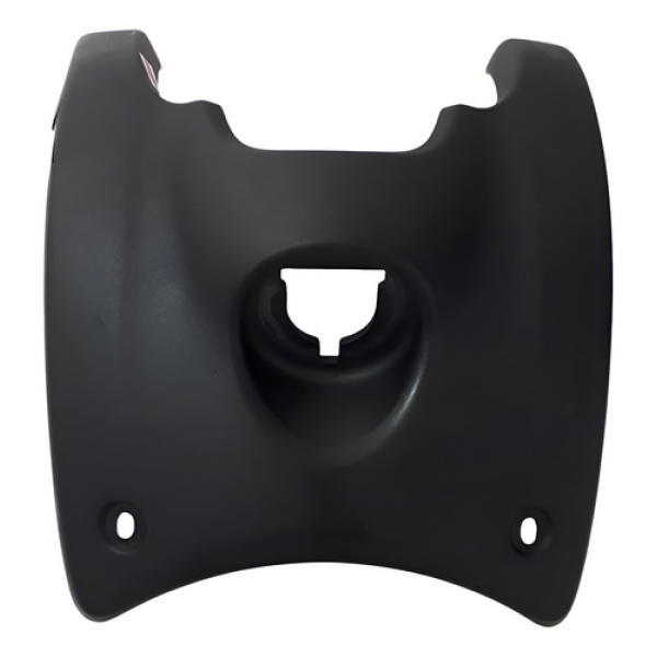 Carenagem Contato Kawasaki Vulcan 650 Orig Detalhe 55258 Preto