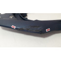 Carenagem Alça Traseira Pcx 160 23/25 Orig Avarias 56172 Azul