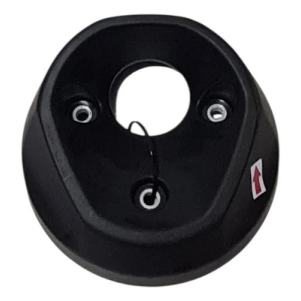 Protetor Bocal Escapamento Xmax 300 25/26 Orig 61528