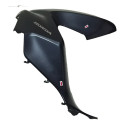 Carenagem Lateral Frontal Esq Pcx 150 19/22 Detalhes 62582 Cinza-escuro