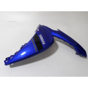 Carenagem Frontal Lateral Fluo 125 23/24 L/e Detalhe 58376 Azul