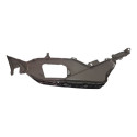 Carenagem Assoalho Esq Honda Pcx 160 23/25 Detalhes 57196 Bege
