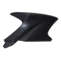 Carenagem Aba Tanque Factor 150 2016-22 L/e Orig 58266 Preto