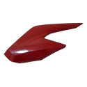 Carenagem Farol Cb 250 Twister 16/22 L/e Paralela 57593 Vermelho