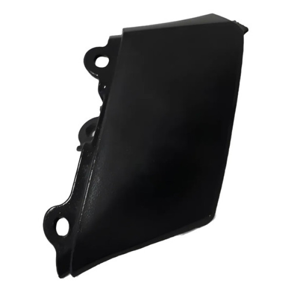 Carenagem Acabamento Frontal Honda Sh 150 L/e Detalhe 61798 Preto