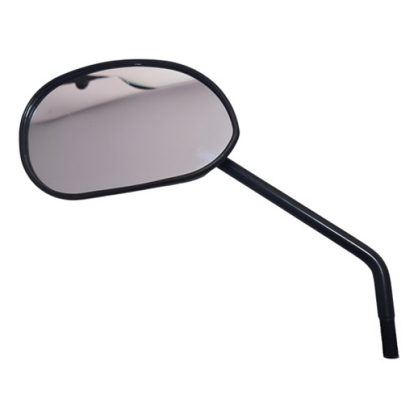 Retrovisor Esquerdo Honda Pop 110i Original Detalhes 57405