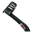 Pedal Freio Honda Cb 300f 23/25 Original Detalhes 56514