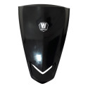 Carenagem Frontal Haojue Vr 150 22/24 Orig 53427