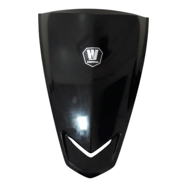 Carenagem Frontal Haojue Vr 150 22/24 Orig 53427