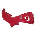 Carenagem Lateral Direito Honda Pop 110i Detalhes 59113 Vermelho