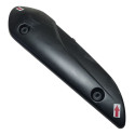 Protetor Escapamento Honda Lead 110 10/15 Detalhes 56493