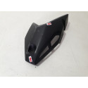 Protetor Escapamento Honda Adv 150 21/24 Ralado 57291