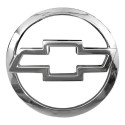 Emblema Tampa Traseira Montana 2004 2005 2006 2007 2008 2009