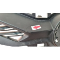 Carenagem Lateral Esquerda Bmw F 750gs 16/23 Detalhes 59789 Preto