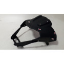 Carenagem Mascara Farol Bmw G310 Gs 20/24 Orig Detalhe 54127
