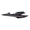 Carenagem Rabeta Dir Haojue Dk 160 2025 Orig Detalhes 54949