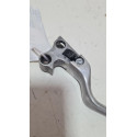 Manete Embreagem Harley Dyna Super Glide 08/11 Orig 60306 Prateado