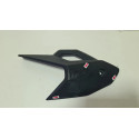 Protetor Escapamento Honda Adv 160 2025 Detalhes 62014