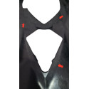 Paralama B Traseiro Street Triple 765 20/22 Quebrado 55559