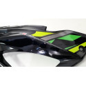 Carenagem Lateral Kawasaki Zx6r 19/24 L/e Orig Avarias 55250