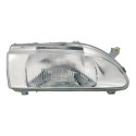 Farol Para Renault 19 1992 1993 1994 1995 Modelo Original
