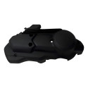 Carenagem Capa Cvt Yamaha N Max 160 21/23 Orig 54709 Preto
