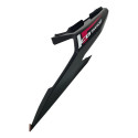 Carenagem Rabeta Esq Honda Cb 500 F 20 Orig C/detalhes 61678 Preto