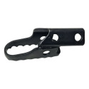 Par Pedaleira Dianteira Yamaha Dt 200 Detalhes 56598
