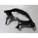 Carenagem Painel Honda Pcx 160 23/25 Orig Detalhe 57577 Preto